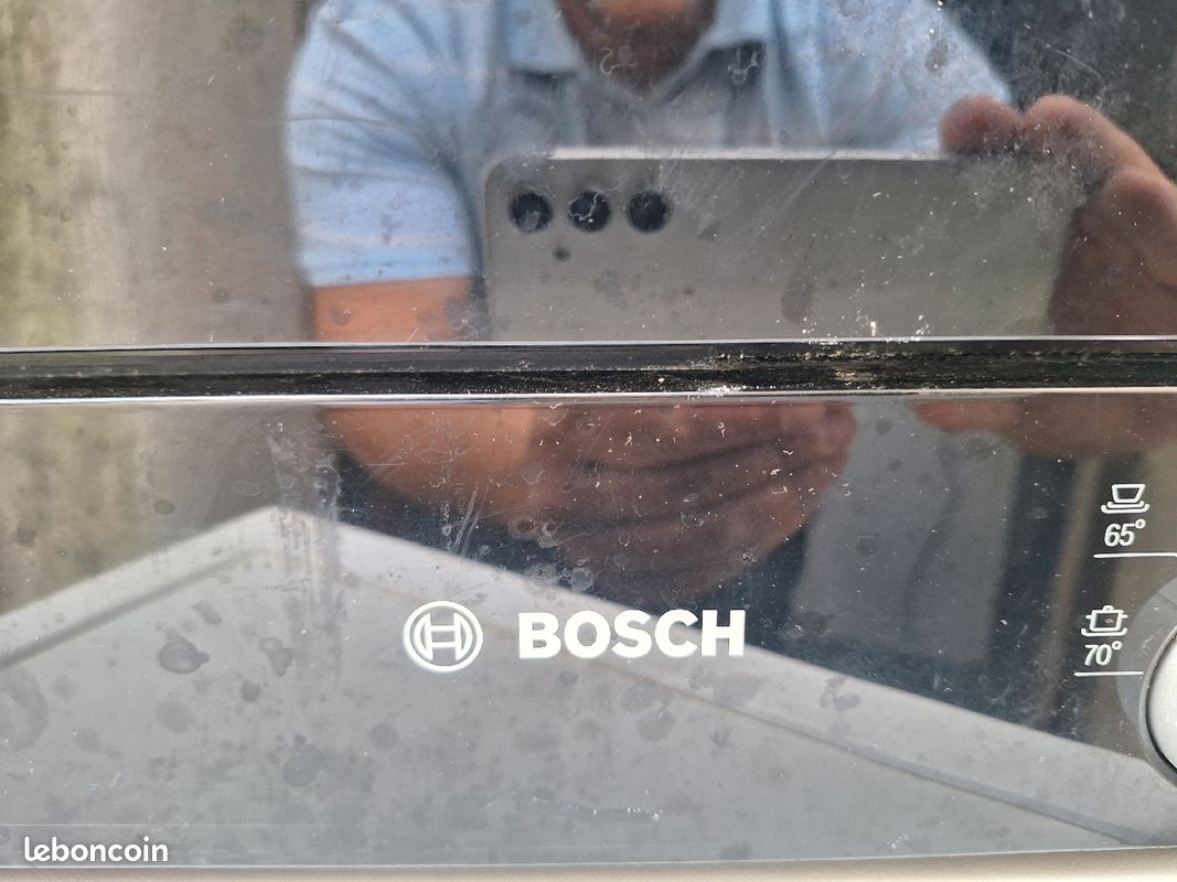 Mini lave vaisselle bosch (image 4)