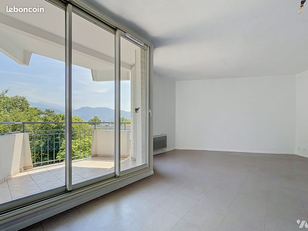 Appartement 2 pièces 50 m² · à Meylan · 50 m² · 190 000 €