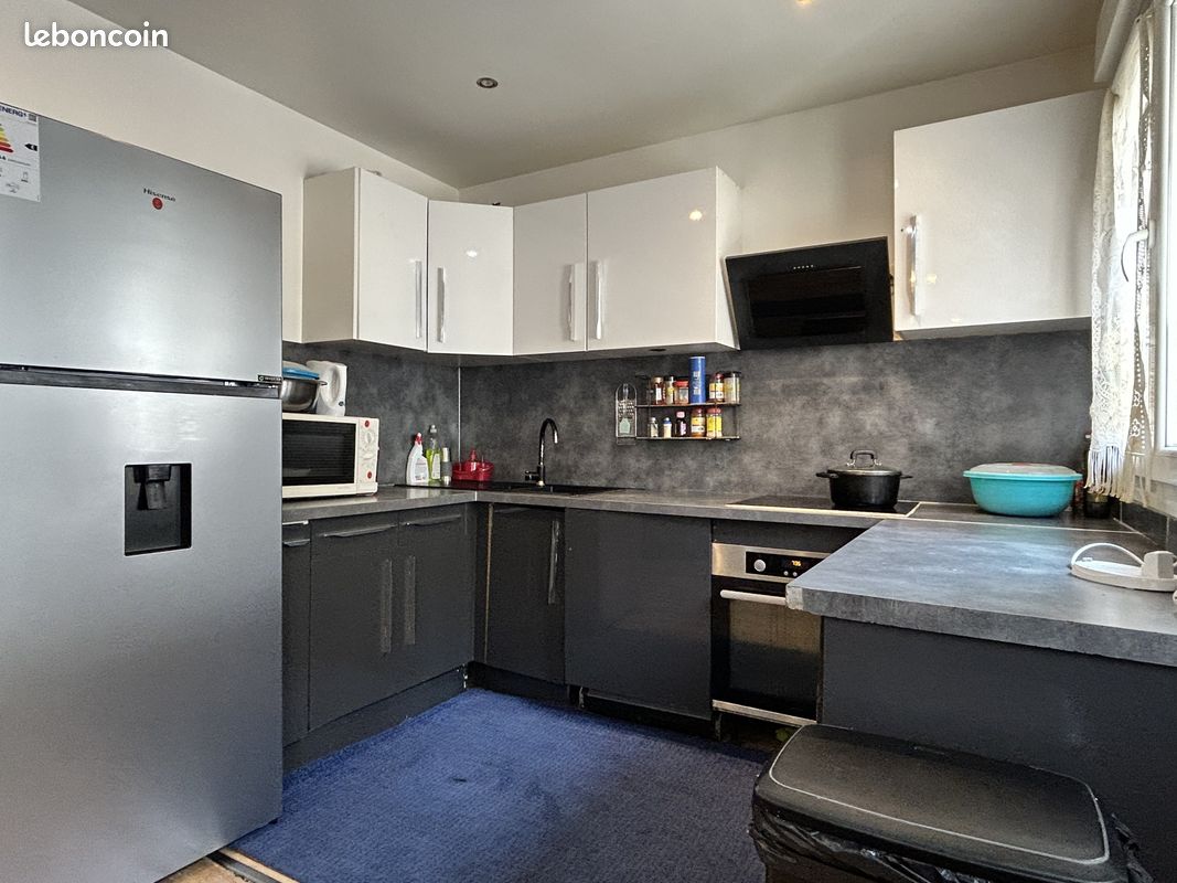 Maison 6 pièces 97 m² · à Montataire · 97 m² · 158 000 €