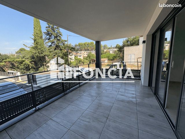 Appartement 2 pièces 56 m² · à Aix-en-Provence · 56 m² · 1 090 €