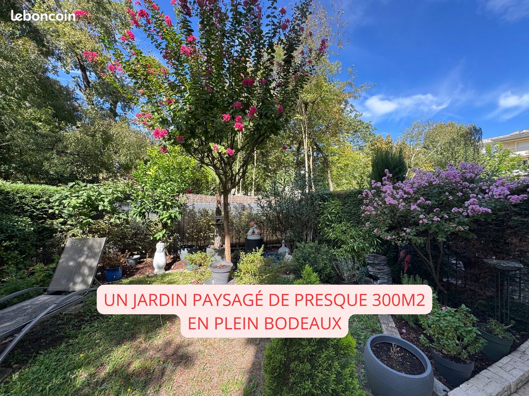 Appartement 3 pièces 90 m² · à Bordeaux · 90 m² · 590 000 €