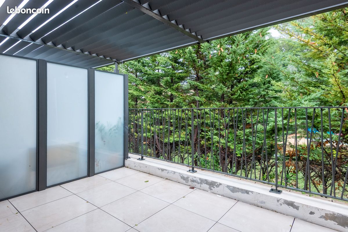 Appartement 3 pièces 62 m² · à Castelnau-le-lez · 62 m² · 1 035 €/mois