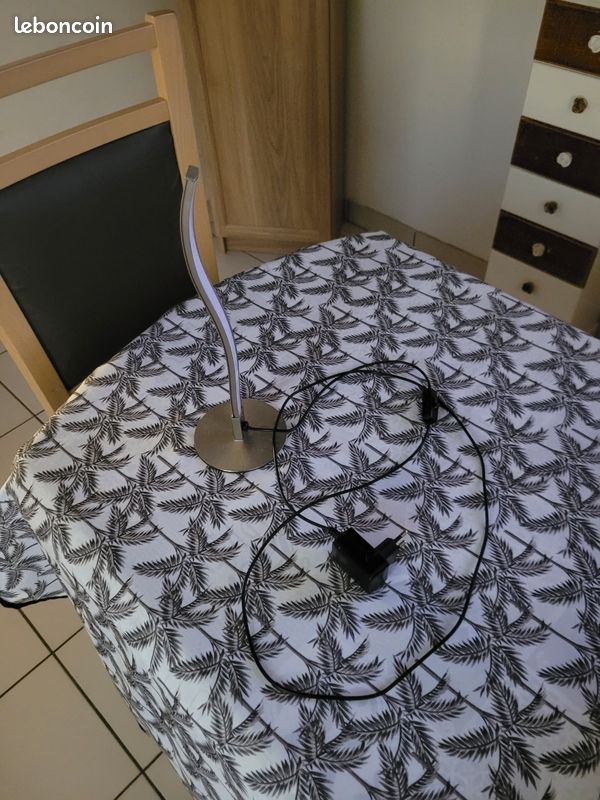 Lampe (image 1)