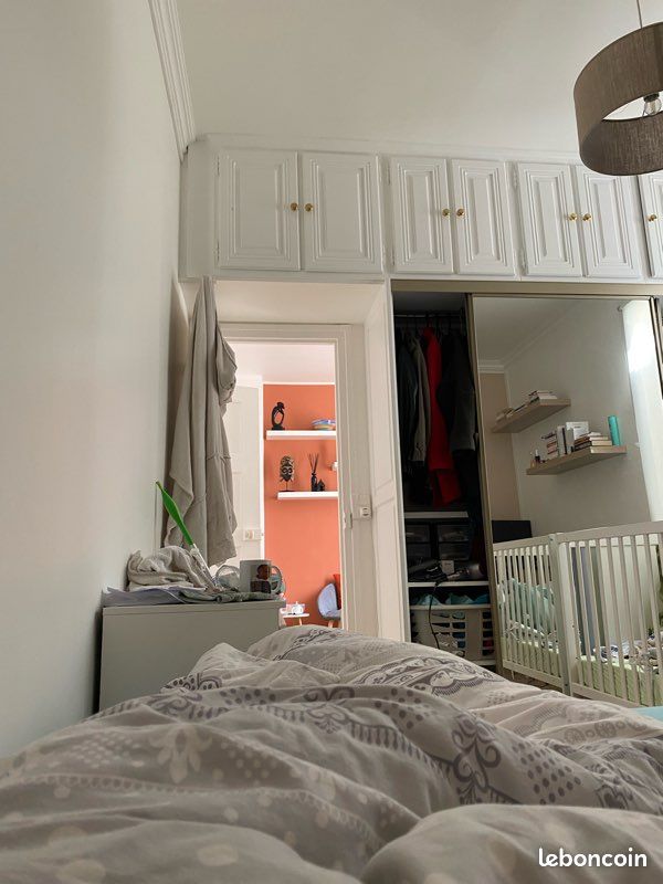 Appartement 3 pièces 43 m² · à Colombes · 43 m² · 1 200 €/mois