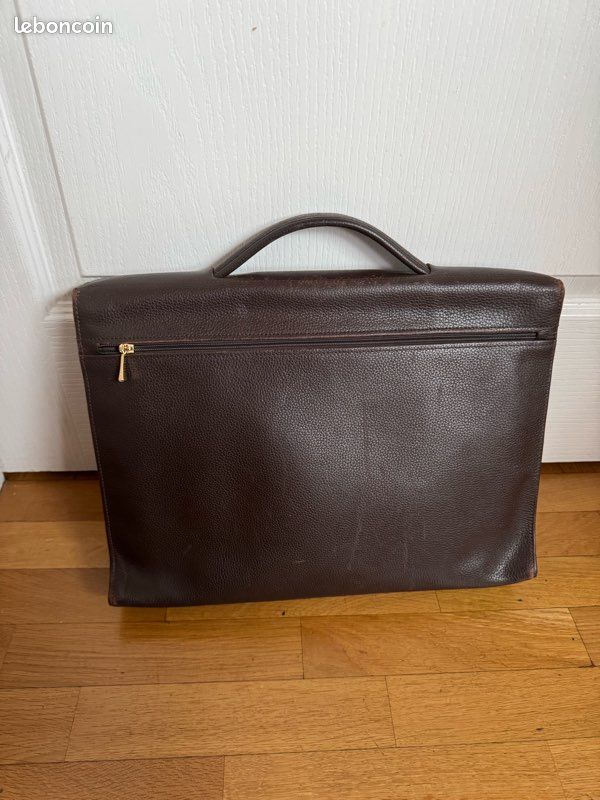 Porte Document Serviette Longchamp Homme Porte-documents S Le