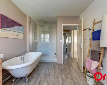Appartement 250 000 € - 100 m²