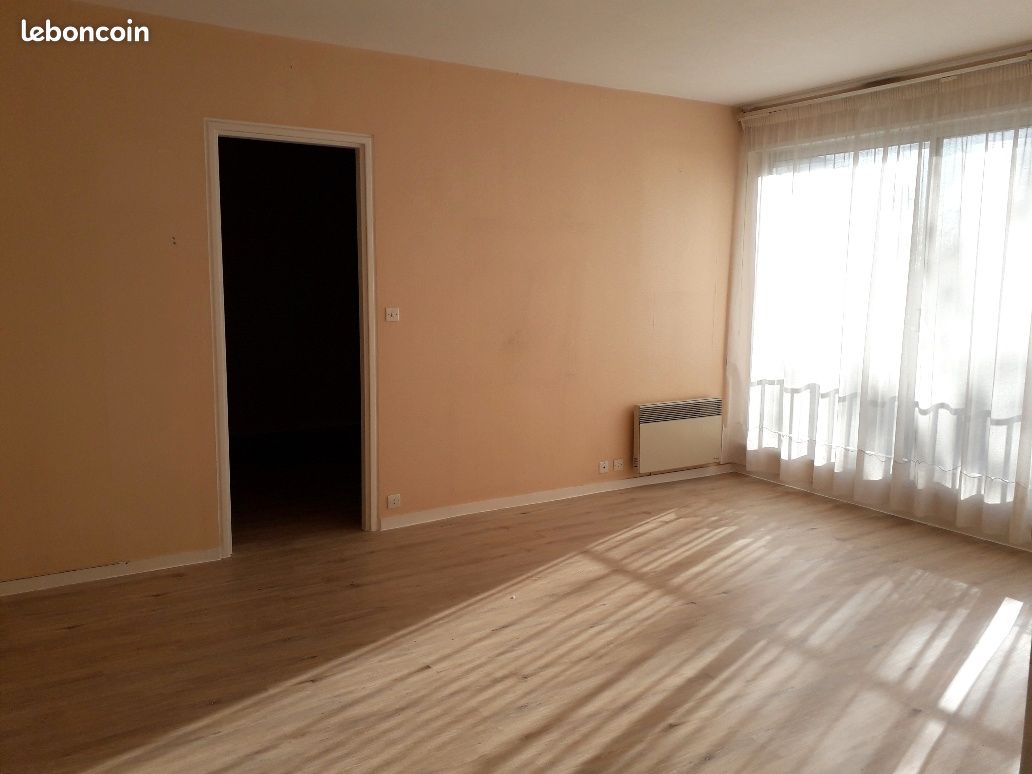 Appartement 2 pièces 50 m² · à Caen · 50 m² · 589 €