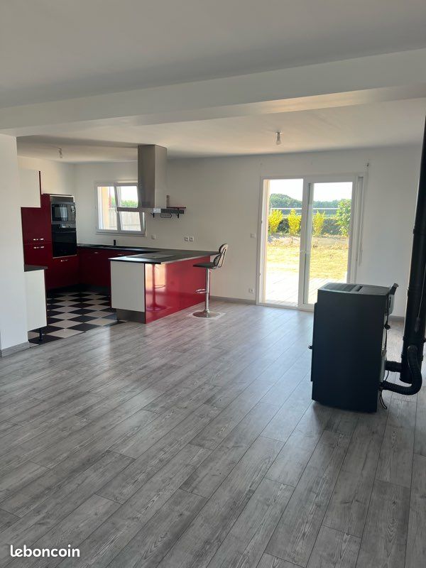 Maison 5 pièces 93 m² · à Plouédern · 93 m² · 255 000 €