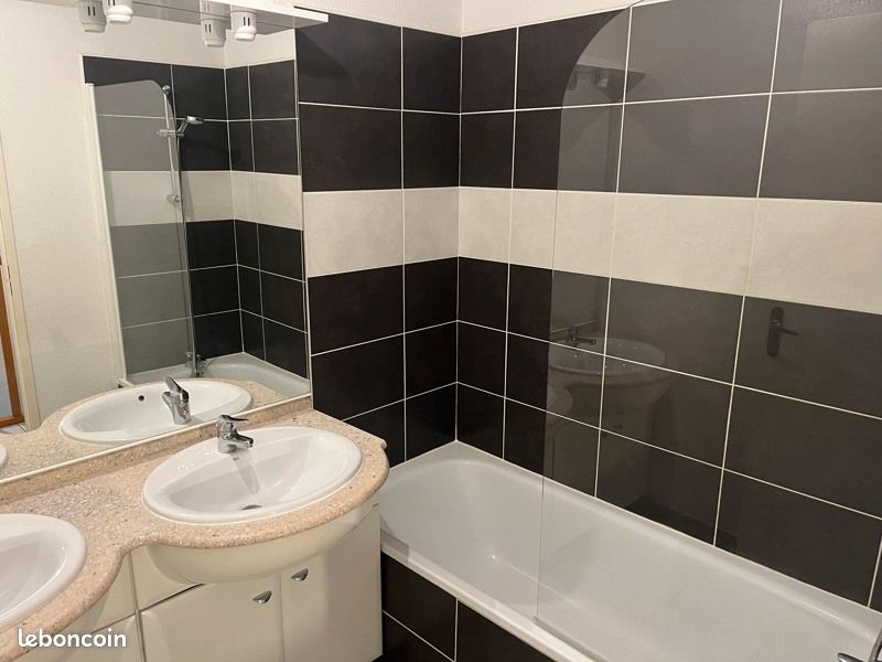 Maison a louer joue-les-tours - 3 pièce(s) - 62 m2 - Surfyn