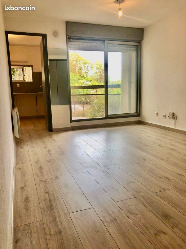 Appartement 1 pièce 25 m² · à Montpellier · 25 m² · 650 €/mois