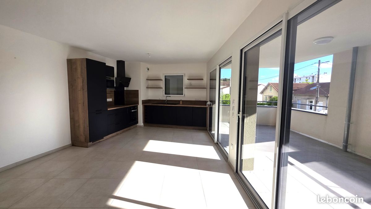Appartement 3 pièces 66 m² · à Valence · 66 m² · 237 000 €