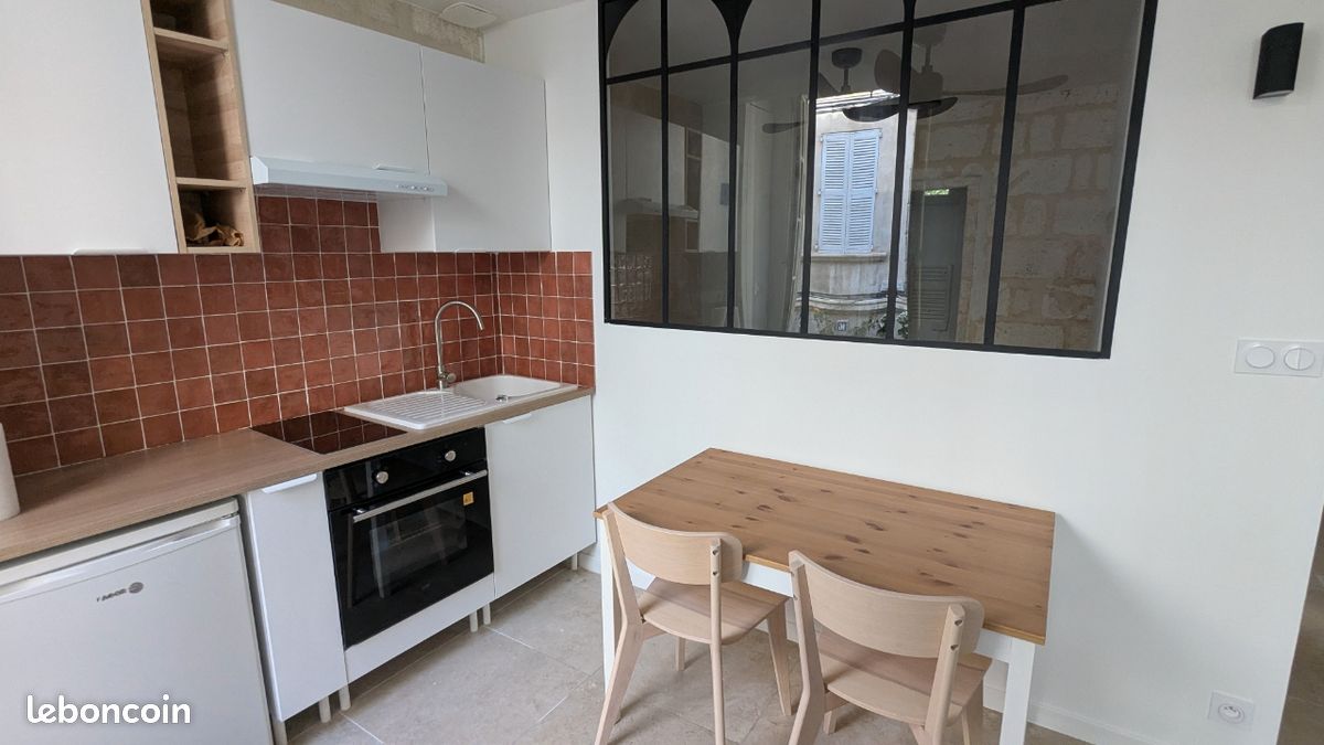 Appartement 2 pièces 30 m² · à Avignon · 30 m² · 115 000 €