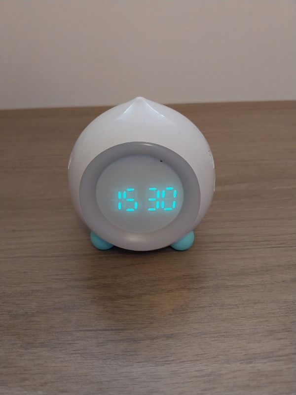Thermomètre extérieur en plastique Arabesque 41 cm