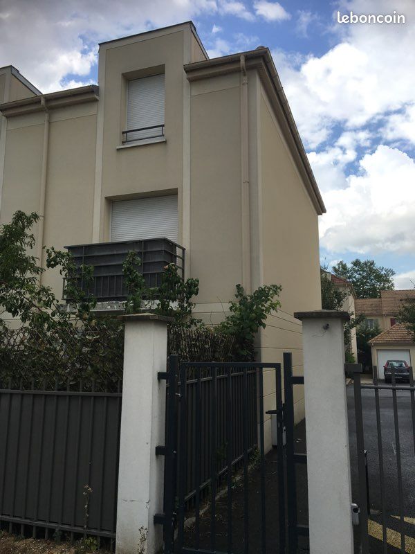 Maison 96m jardinets (image 2)