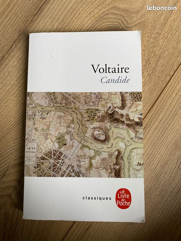 Livre Bac de français 1ère (image 5)