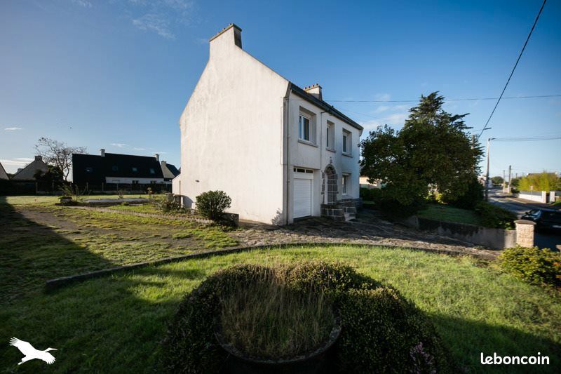 Maison 8 pièces 136 m² · à Gouesnou · 136 m² · 234 596 €