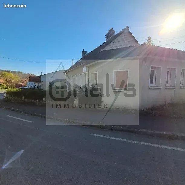 Maison 5 pièces 550 m² · à Nielles-lès-Bléquin · 550 m² · 189 000 €