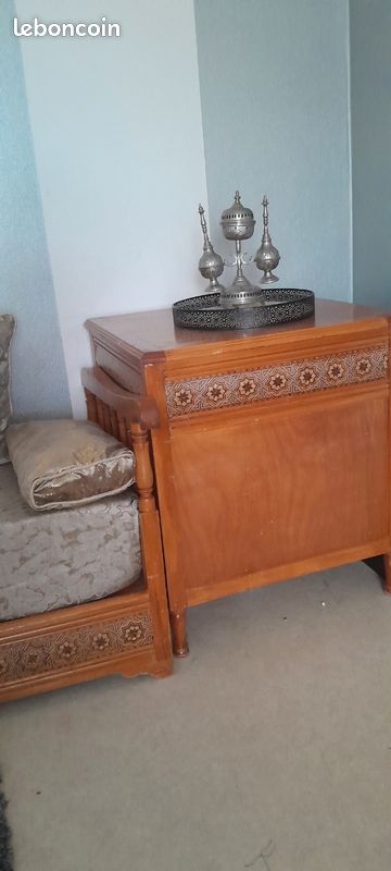Salon marocain (image 2)