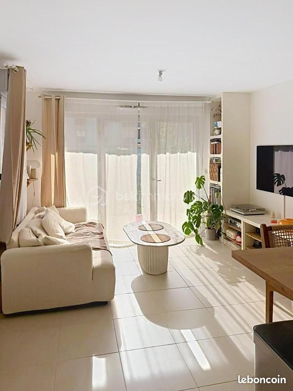 Appartement 2 pièces 44 m² · à Villeron · 44 m² · 199 000 €
