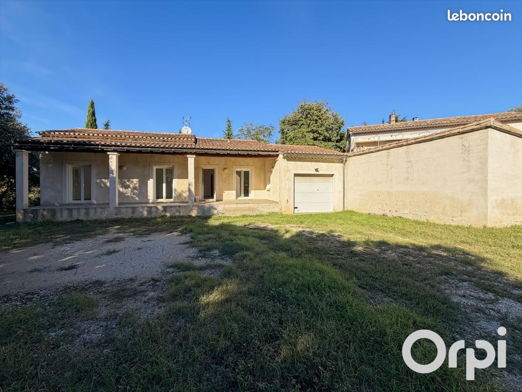 Maison 4 pièces 106 m² · à Bollène · 106 m² · 295 000 €
