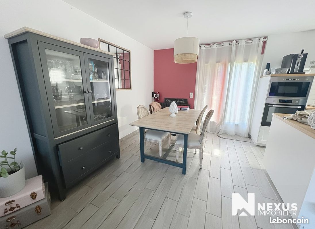 Maison 4 pièces 92 m² · à Sotteville-lès-Rouen · 92 m² · 195 000 €