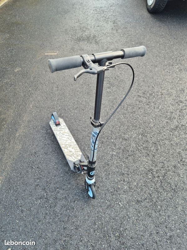 Trottinette enfant (image 2)
