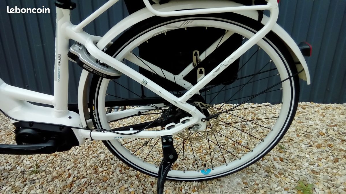 Vélo électrique Giant (image 2)