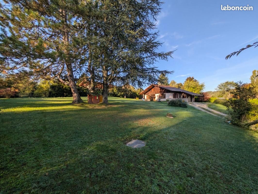Maison 4 pièces 135 m² · à Cusy · 135 m² · 550 000 €