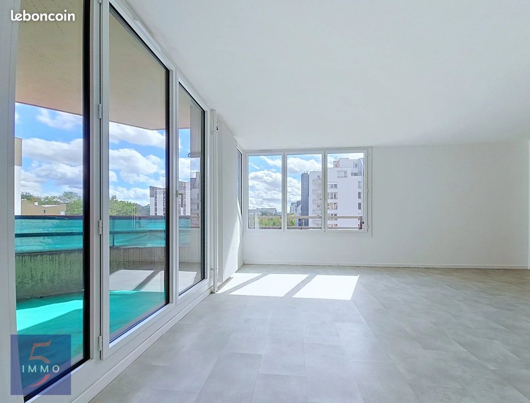 Appartement 4 pièces 78 m² · à Champs-sur-Marne · 78 m² · 265 000 €