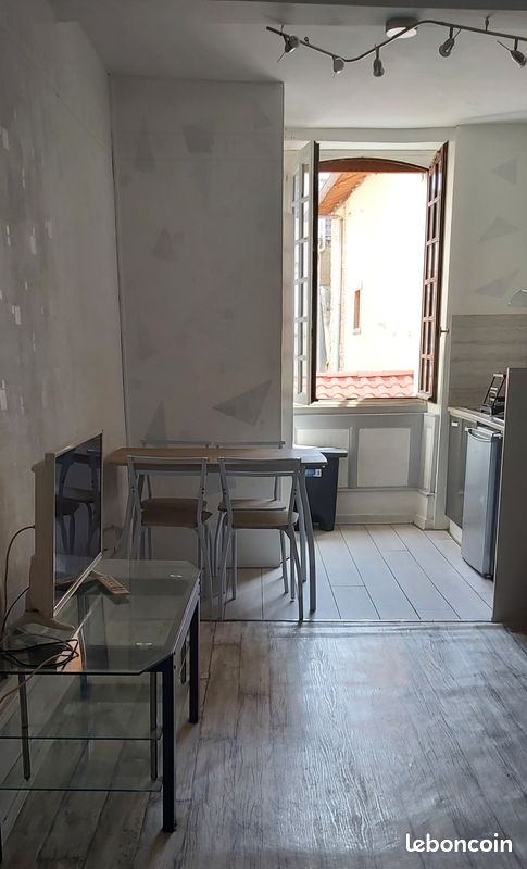 Appartement 1 pièce 26 m² · à Dax · 26 m² · 530 €