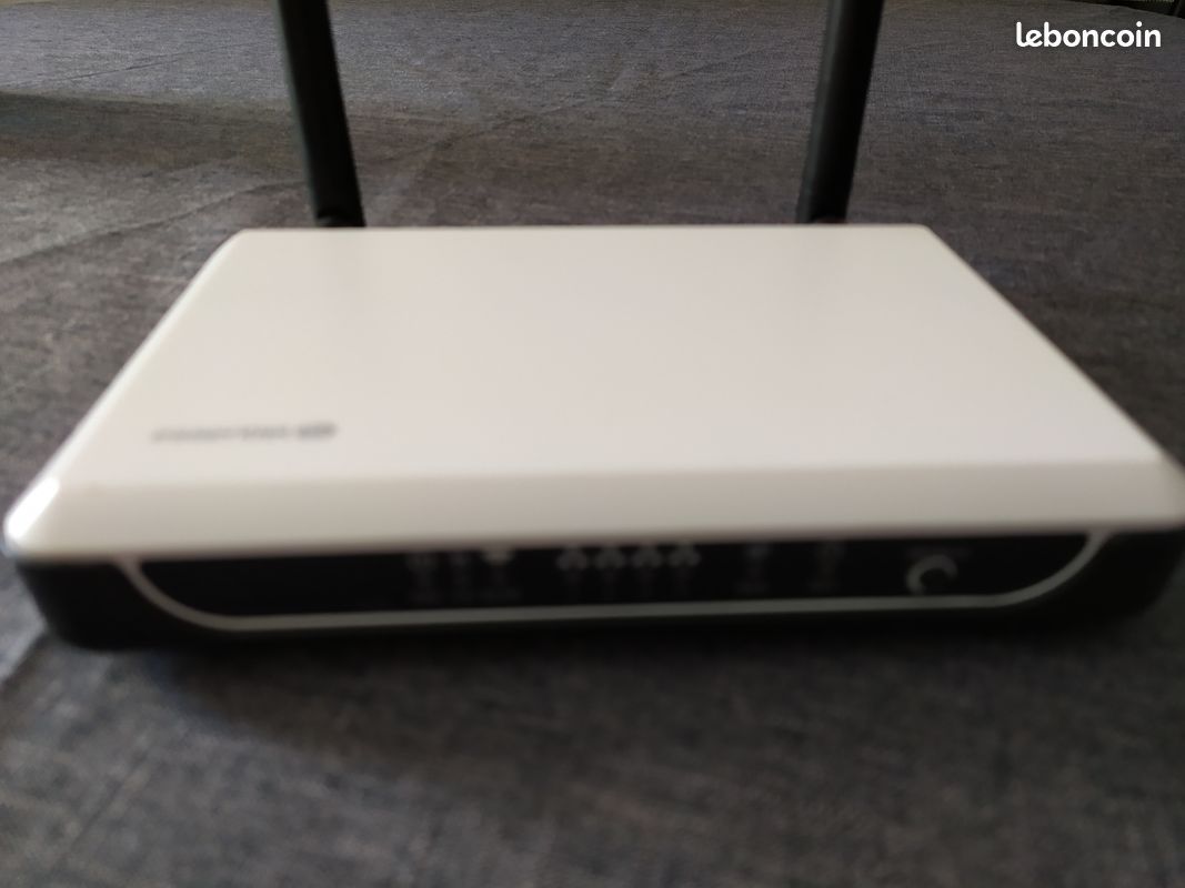 Routeur Wifi 300Mbps (image 2)