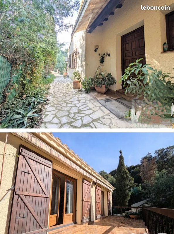 Maison 5 pièces 130 m² · à Le Boulou · 130 m² · 304 000 €