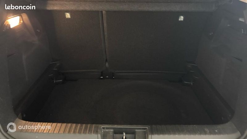Renault Captur 1.6 E-Tech hybride 145ch Intens -21 (image 14)
