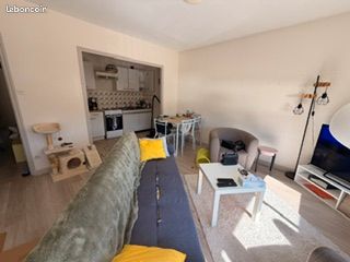 Appartement 2 pièces 54 m² · à Nancy · 54 m² · 581 €/mois
