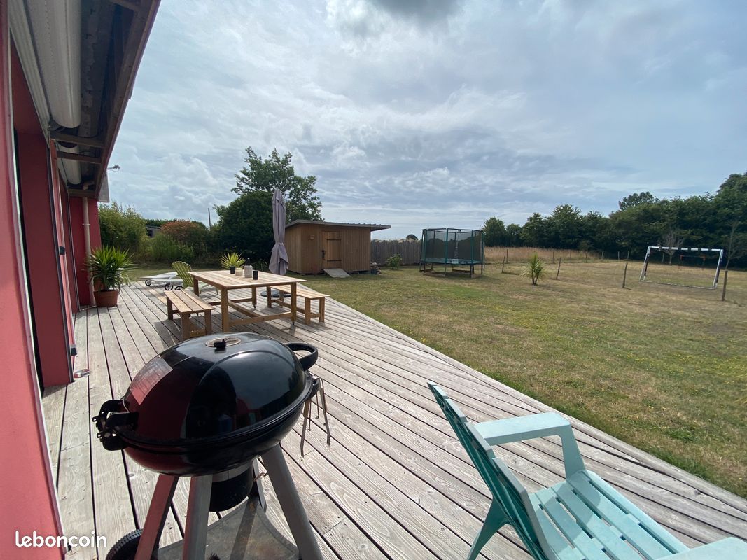 Location vacances proche de la torche et tronoen (image 4)