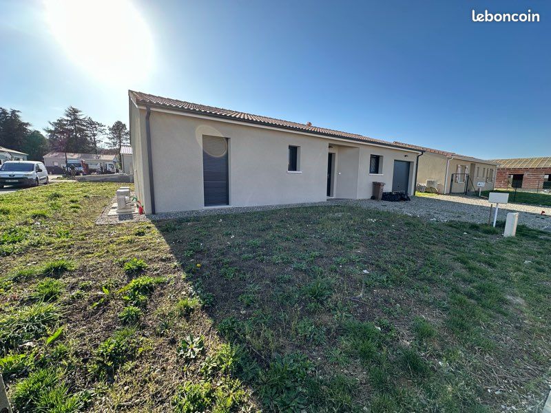 Maison 4 pièces 88 m² · à Estillac · 88 m² · 279 000 €