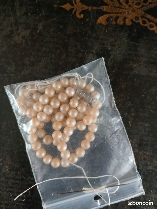 Perles de culture (image 1)