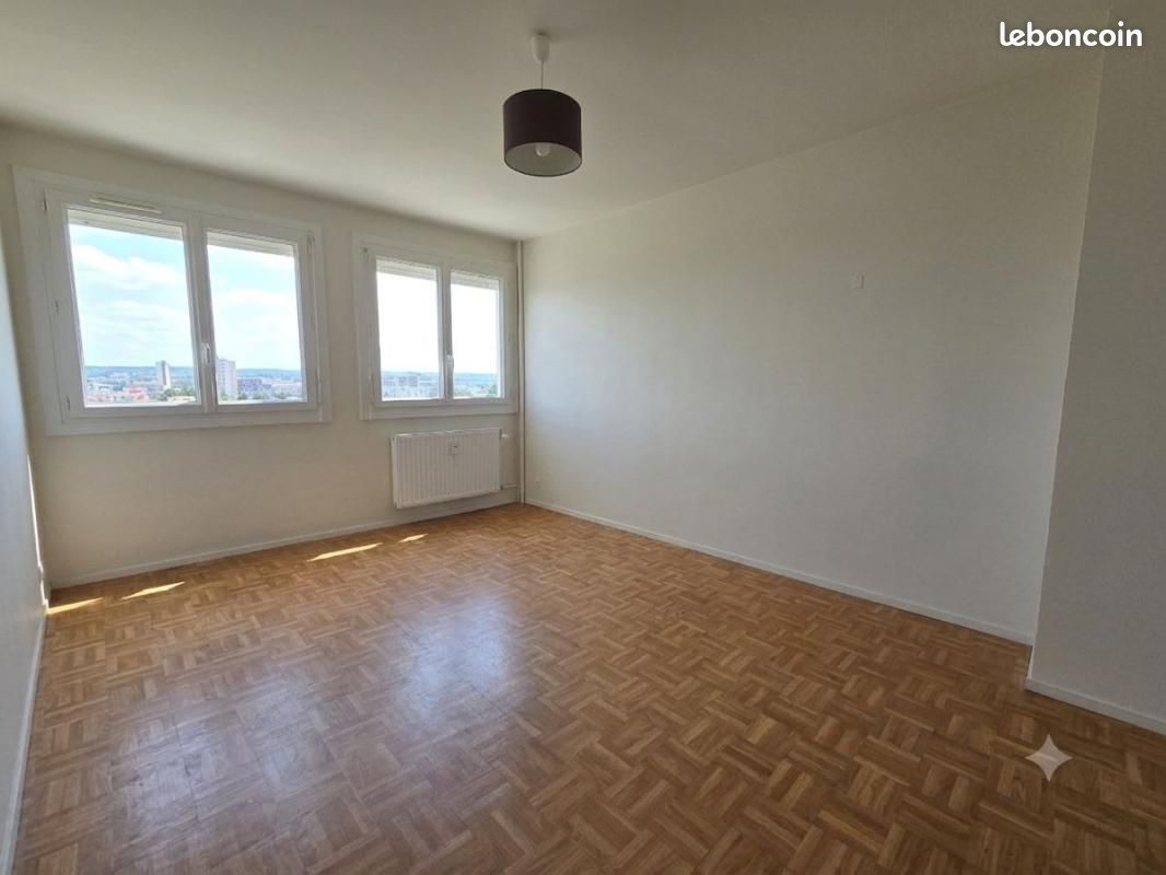 Appartement 2 pièces 39 m² · à Limoges · 39 m² · 530 €
