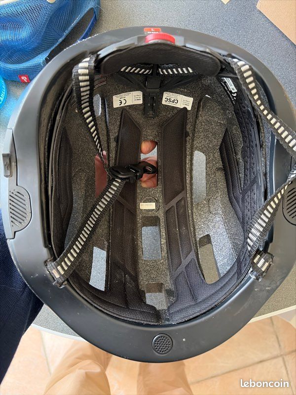 Casque Vélo Sena X1 (image 3)