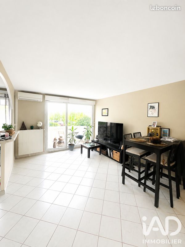 Appartement 3 pièces 58 m² · à Dijon · 58 m² · 179 000 €