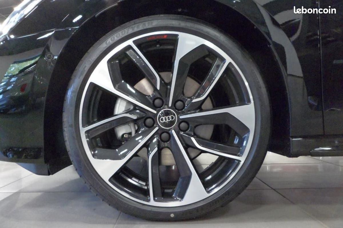 Audi A3 sportback TFSI Mild Hybrid 150 S tronic 7 S line (image 14)