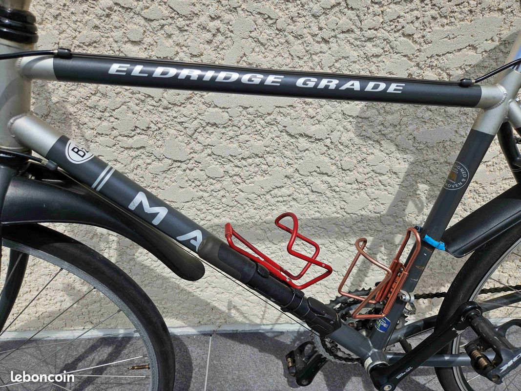 VTT Marin Eldridge Grade - Taille M (image 11)