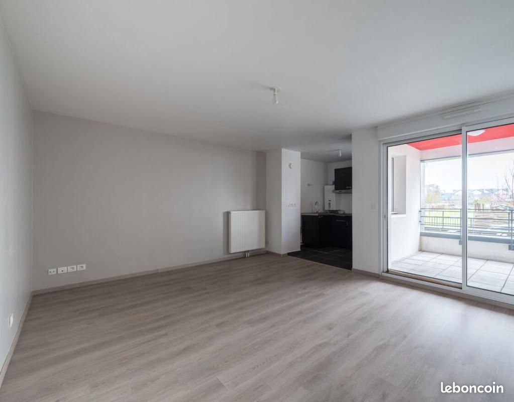 Appartement 2 pièces 48 m² · à Lille · 48 m² · 671 €