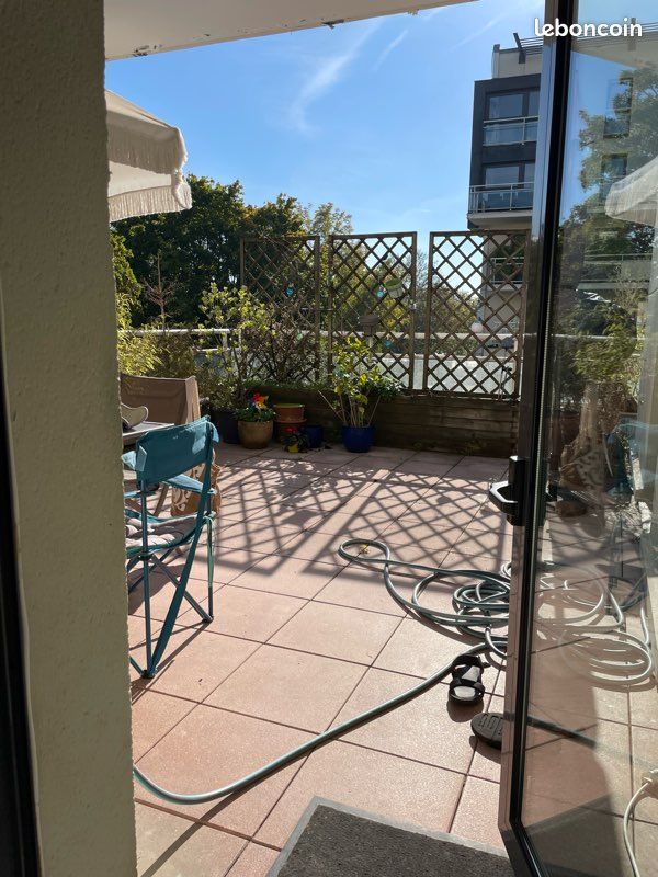 Appartement 3 pièces 92 m² · à Lille · 92 m² · 1 550 €/mois