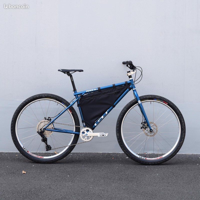 Gt peace multi 9r Vélos - Main Image