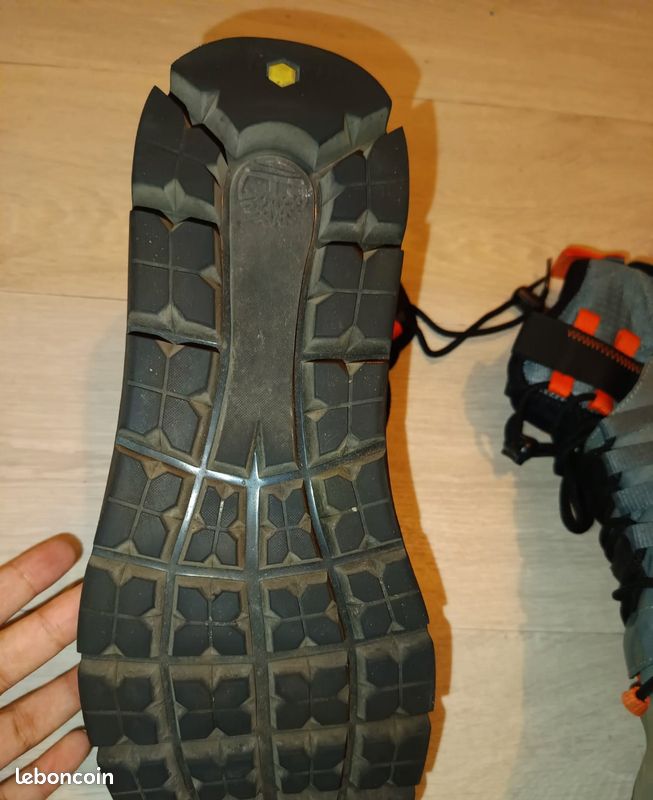 Timberland homme (image 2)