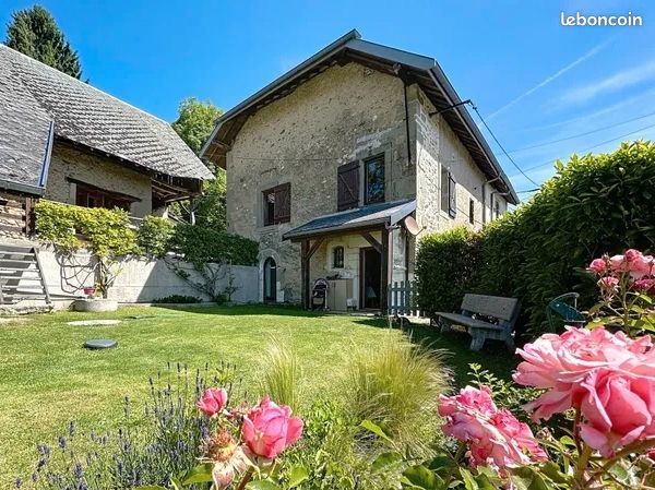 Maison 6 pièces 153 m² · à Rumilly · 153 m² · 497 000 €