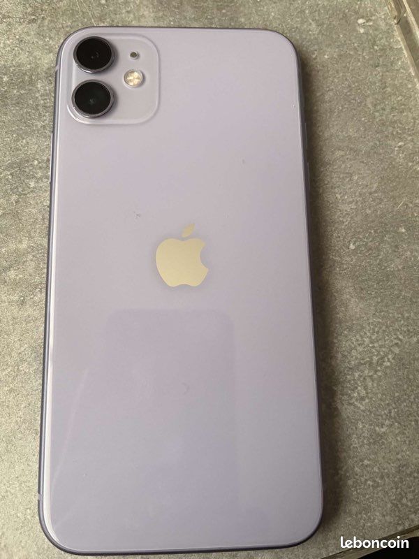 IPhone 11 (image 2)