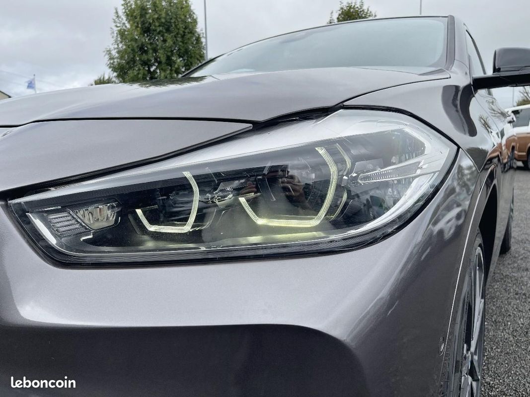 BMW X2 SDrive 18i DKG F39 M Sport (image 24)