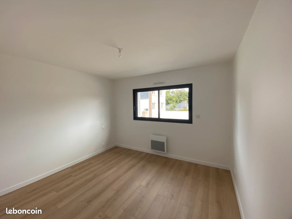 Maison a louer hennebont - 4 pièce(s) - 105 m2 - Surfyn